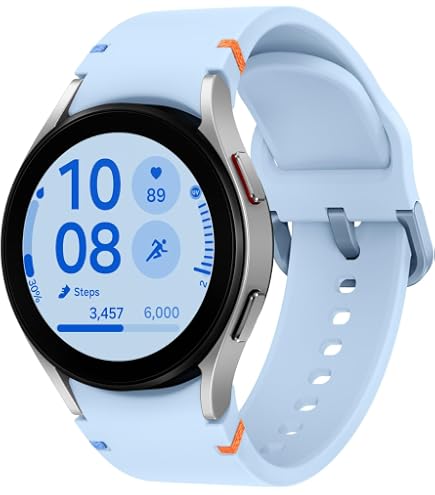 Amazon | Galaxy Watch4 Classic 40mm | R860 |ブラック BLACK [by