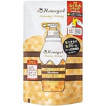 Honeycé Creamy Honey Hair Mask 10セット Amazon.co.jp: Honeychee Creamy Honey Hair Mask, 7.1 oz (200