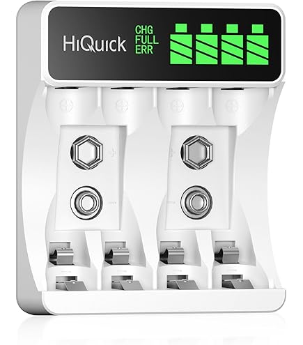 PROTECH DS-2 バッテリーチャージャー PROTECH DS-2 バッテリーチャージャー