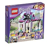LEGOキットFriends 41093 Heartlakeヘアサロン日本インポート送料無料: 826 / Item # g839gj uy-w8ehf3200934