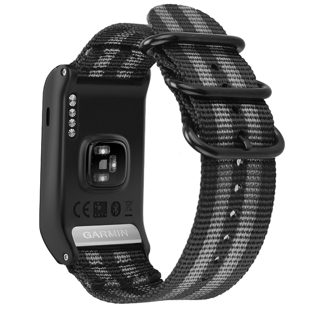 garmin vivosmart hr glass replacement