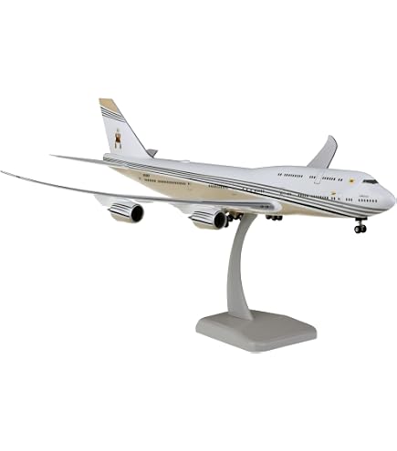 Amazon | ホーガンウィングス B B747-8F ボーイング・ハウスカラー