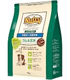 ニュートロ ナチュラルチョイス シニア犬用 超小型犬~小型犬用 ラム
