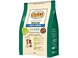 Nutro ナチュラルチョイス シニア犬用 中型犬~大型犬用 ラム&玄米 4kg ドライフード 総合栄養食 エイジングケア ドッグフード 犬 自然素材 香料・着色料 無添加 食物アレルギーに配慮 ニュートロ