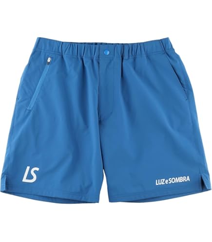 Mサイズ　ルースイソンブラ　ドミンゴ　コーデュロイショートパンツ Mサイズ ルースイソンブラ ドミンゴ コーデュロイショートパンツ