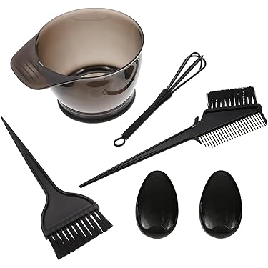 Amazon.co.jp 人気ギフトランキング: ヘアカラーボウル で、ギフトの
