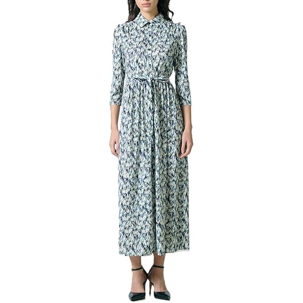 新品タグ付き✨ダブルスタンダードクロージング ハートシフォンマキシワンピース Amazon.co.jp: [ダブルスタンダードクロージング] ハートシフォン