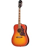 Amazon | Epiphone エピフォン J-15 EC （AJ-100CE）Natural