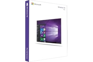 Windows 10 Professional | USB Flash Drive