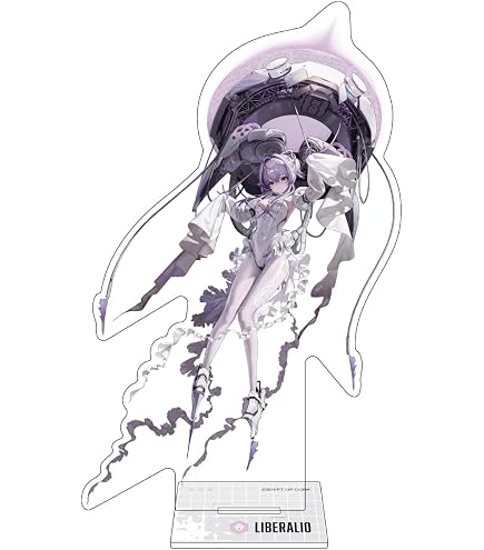 Amazon.co.jp: アルジャーノンプロダクト 勝利の女神：NIKKE