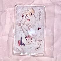 【11/13まで出品】尾粥　色紙　海外限定　ナースロボ__タイプT 誰か先生 11/13まで出品】尾粥色紙海外限定ナースロボ__タイプT
