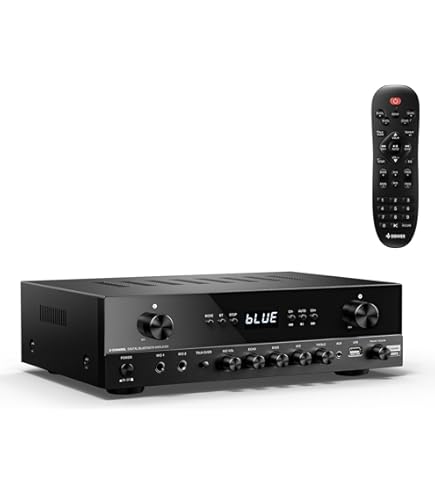 Amazon | DENON デノン(デンオン) PMA-7.5S シルバー プリメインアンプ