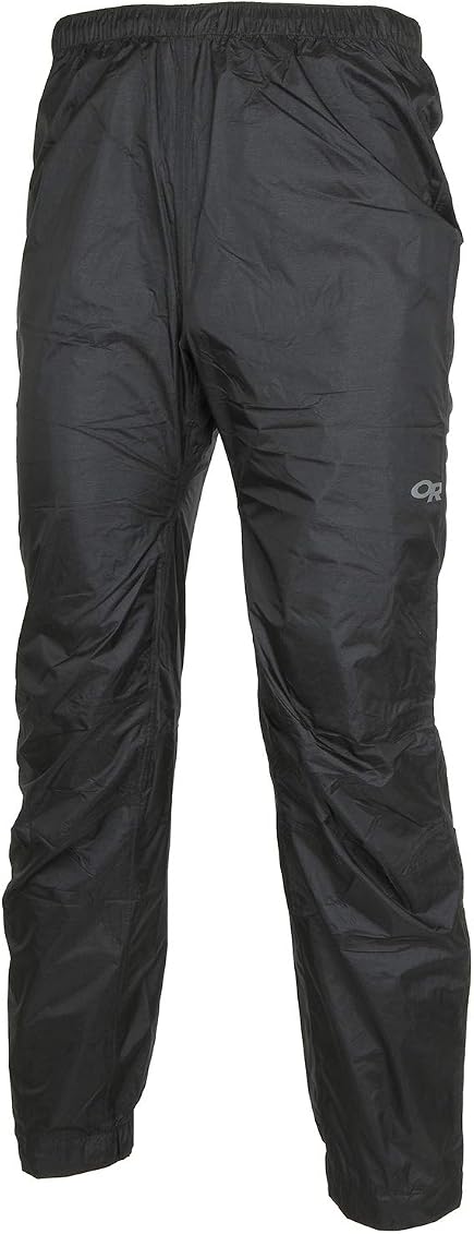 Helium Rain Pants – Breathable 