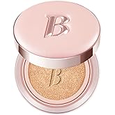 [バニラコ] BANILACO エッセンス スキン ピンク クッション 12g SPF50+ PA+++ ファンデ クッションファンデ ファンデーション 化粧下地 ベースメイク ツヤ カバー力 しっとり 韓国コスメ 韓国メイク (19 ポーセリン, 