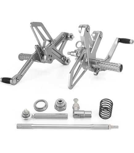 Amazon | ウッドストック(WOOD STOCK) バックステップキット オール