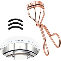 Amazon | 「ビューラー アイラッシュカーラー 「根本からキレイに
