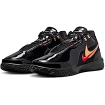 Amazon | [ナイキ] レブロン NXXT ゼン AMPD EP LEBRON NXXT