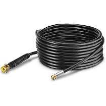 ケルヒャー パイプクリーニングホース 15m 純正品 KARCHER 61jaWL7oPAL._AC_UL210_SR210,