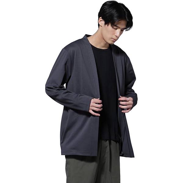 Peak URBAN RESEARCH DOORS カーディガン XL URBAN RESEARCH DOORS（アーバンリサーチドアーズ） カーディガン 「XL