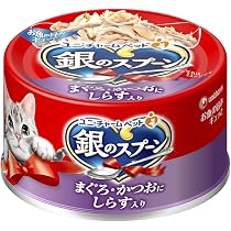 Amazon.co.jp: チャオ(CIAO)贅沢サーモンまぐろ・とりささみ80g24個