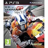 Moto GP 10/11 (輸入版) - PS3