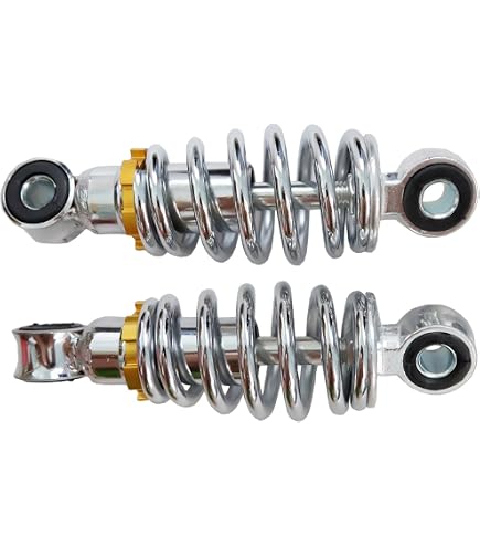 Amazon | クリッピングポイント製 ツーリングリアショック210mm2本