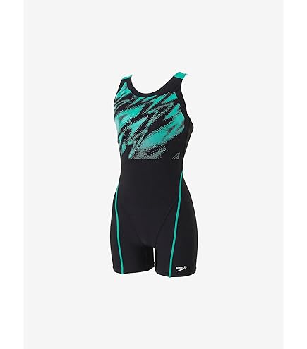 Amazon.co.jp: [スピード] フィットネス水着 Feel Up Loosen