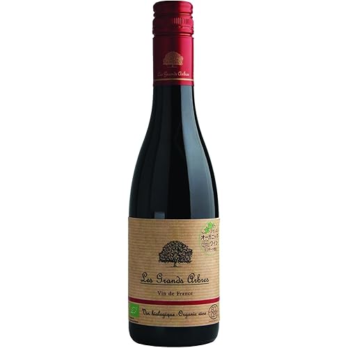 リードオフジャパン レ・グランザルブル ルージュ