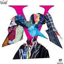 MAZZEL Carnival 6形態セット Carnival [UNIVERSAL MUSIC STORE盤][CD MAXI][+DVD] - MAZZEL