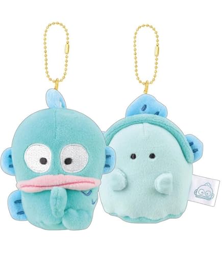 Amazon.co.jp: クラックス サンリオ ハンギョドン サユリ ニコヌイ