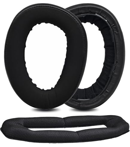 Amazon | Sennheiser (ゼンハイザー) 純正 GSA 601 交換用