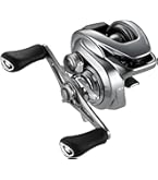 シマノ 16メタニウム MGL 左巻き ベイトリール Amazon | シマノ(SHIMANO) リール 16 メタニウム MGL 左 | シマノ
