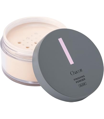 Amazon | Chacott チャコット フィニッシングパウダー フェイス