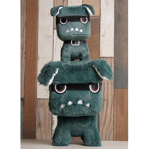 Amazon.co.jp: 三菱 デリ丸 ぬいぐるみ デリカミニキャラクター 