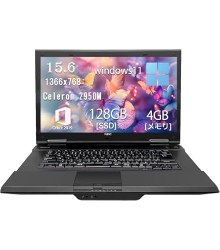 Amazon.co.jp: 富士通 A4サイズ ノートPC Windows XP : パソコン