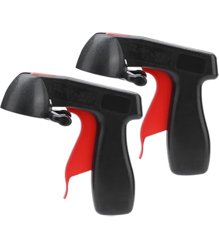 Amazon | スプレー缶ペイントシェイカーミキサードリルパワー