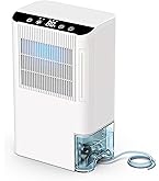 Amazon | 【次世代モデル・連続排水可能】RUNCTY 除湿機 空気清浄 大