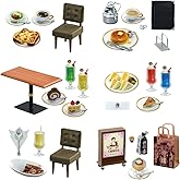 リーメント 企業コラボ こだわりの一杯をどうぞ。丸福珈琲店 BOX H115×W70×D60mm PVC、ABS製