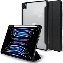 Amazon.co.jp: MS factory iPad Pro 11インチ 第4/3/2世代 用