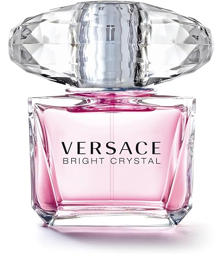 Amazon | 【ヴェルサーチ】ブライト クリスタル EDT・SP 200ml