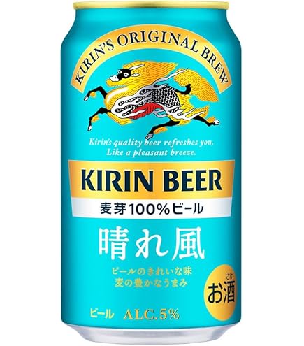 ビール　50本　まとめ売り　晴れ風　マルエフ　スーパードライ　一番搾り　ロング缶 Amazon.co.jp: キリン 晴れ風 500ml×24本 1ケース ビール ロング缶 u
