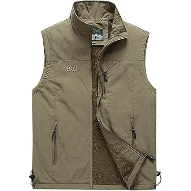 Amazon.co.jp 最新リリース: フィッシングベスト の新着ランキングです。