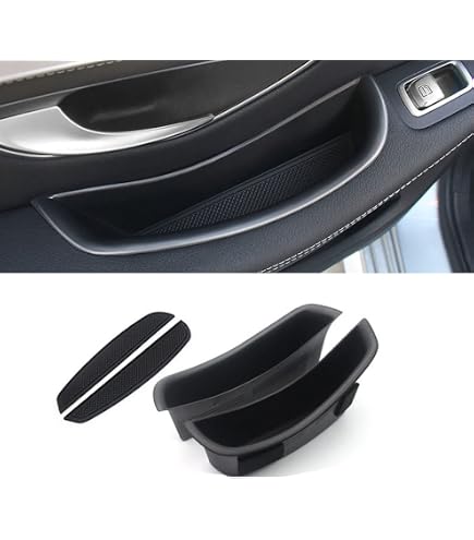 Amazon | 星光産業 車種専用品 メルセデスベンツCクラス Azuto