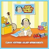 Baby Blanket Music Soothing Lullaby Music CD, Classic by Baby Blanket Music