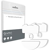 Amazon | QSPEC マウスソール レイザー RAZER Viper V3 Pro用/Viper V3 Amazon | QSPEC マウスソール レイザー RAZER Viper V3 Pro用/Viper V3