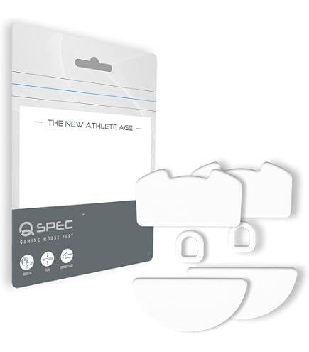 Amazon.co.jp: Razer Viper V3 Proマウスボトムパッド ソールマウス