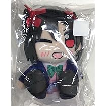 ラブライブ！　くりぱん　矢澤にこ ぬいぐるみ くりぱん ぬいぐるみ 絢瀬絵里/東條希/矢澤にこ｜グッドスマイル
