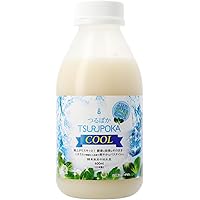 Amazon | つるぽか うるおい入浴液 つるぽかエプソムソルト 酵素