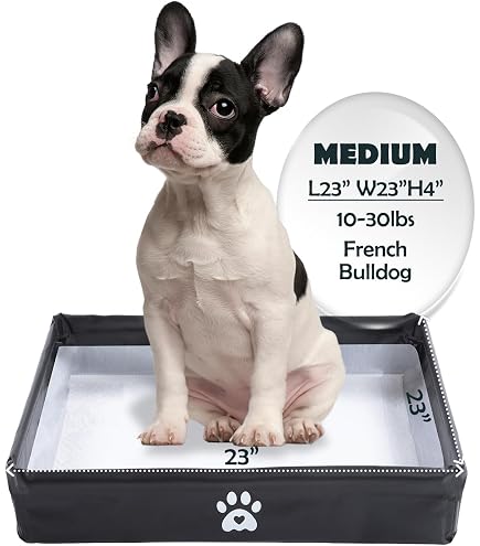 Amazon | 子犬バークトイレ|子犬&犬用屋内トイレ|植物ベースの繊維犬用