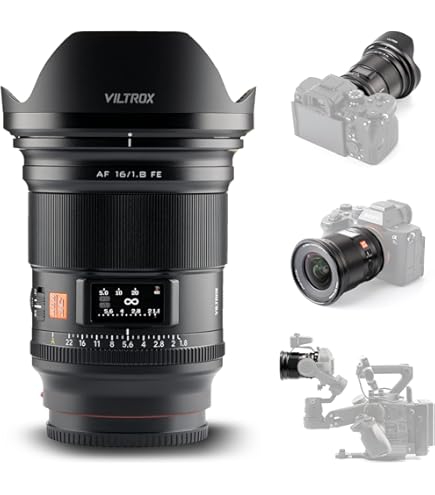 Amazon | SAMYANG 単焦点広角レンズ XP 14mm F2.4 マニュアル